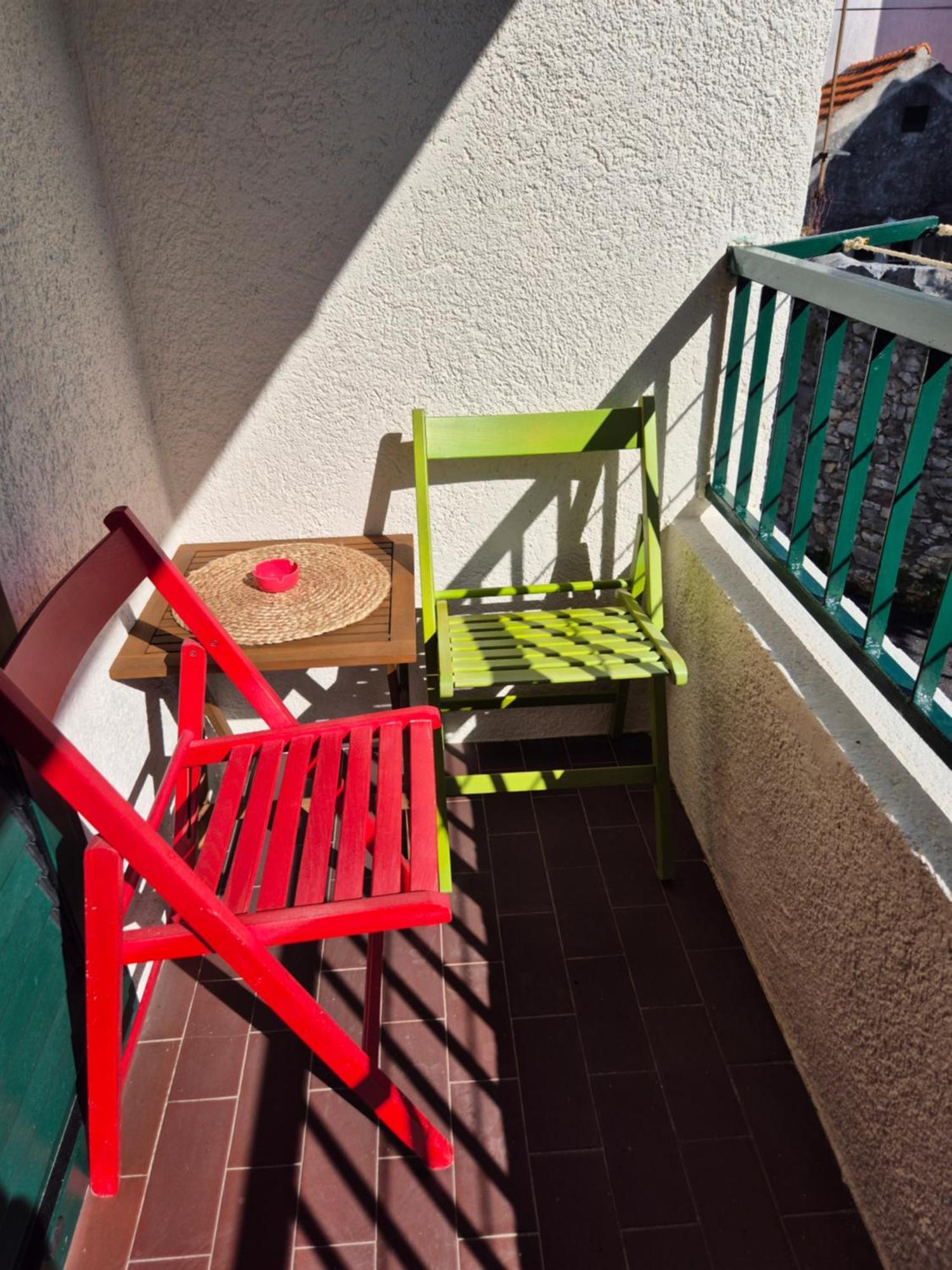 Holiday Home Marija Biograd Na Moru Esterno foto