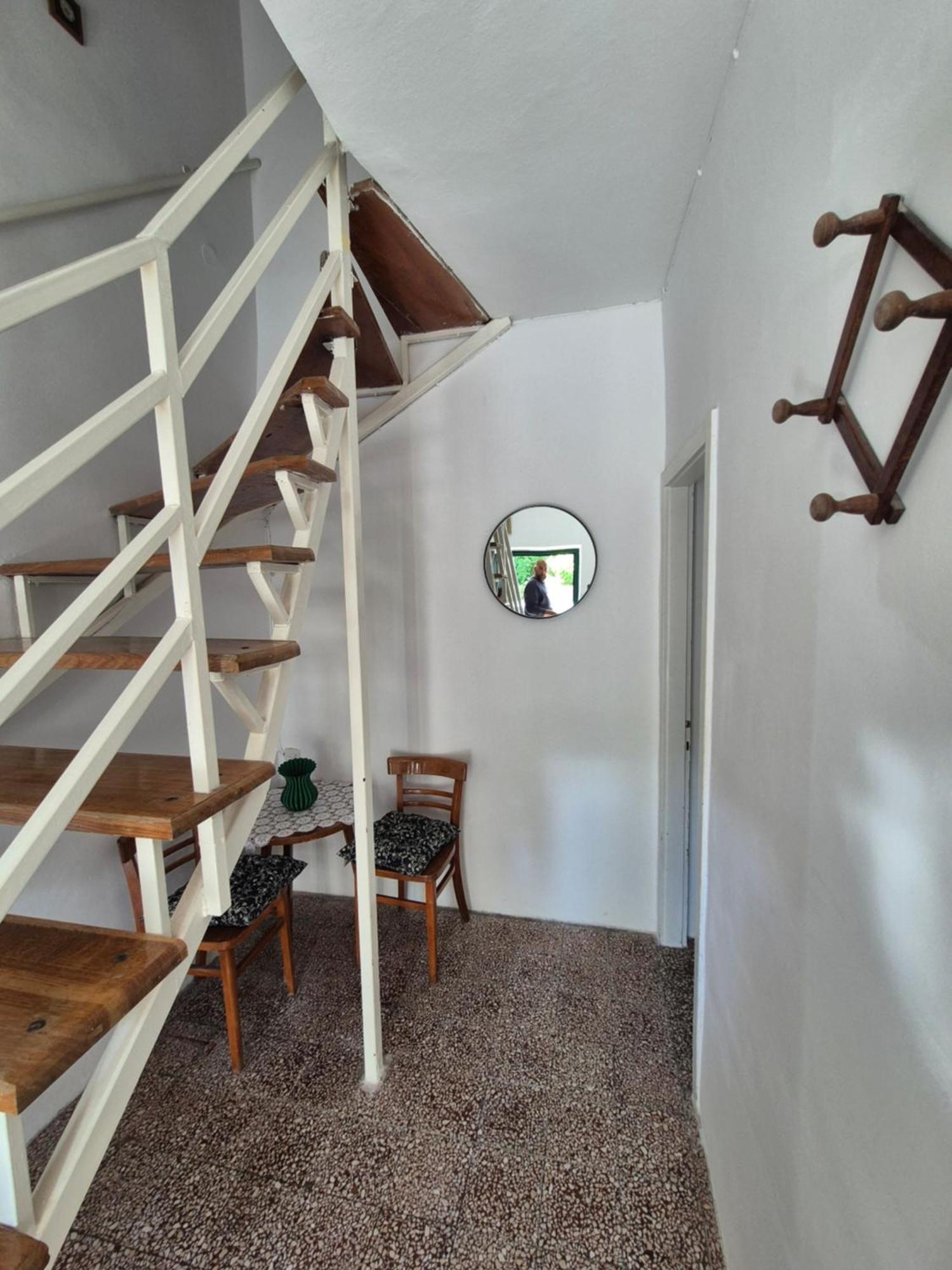 Holiday Home Marija Biograd Na Moru Esterno foto