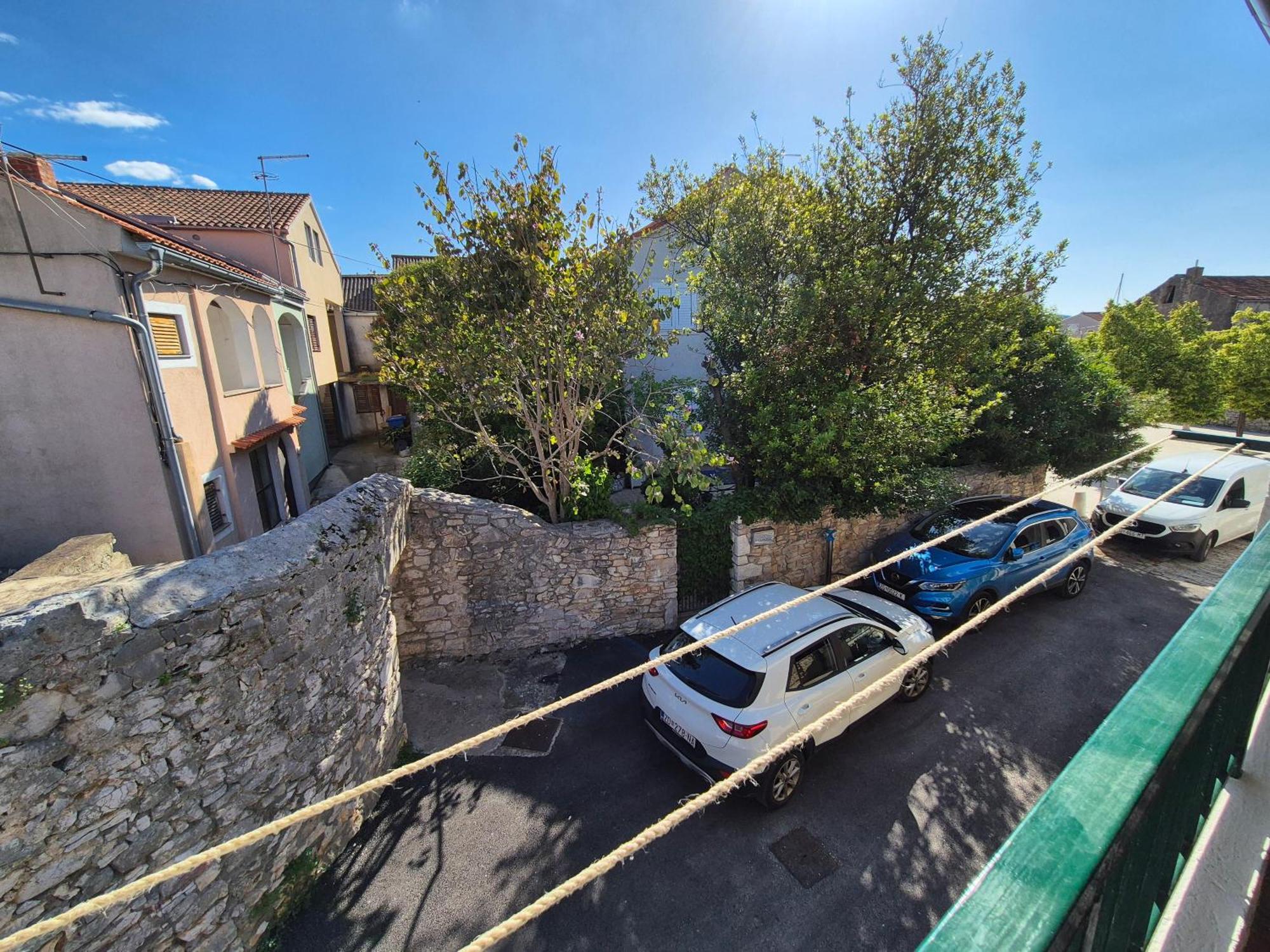 Holiday Home Marija Biograd Na Moru Esterno foto