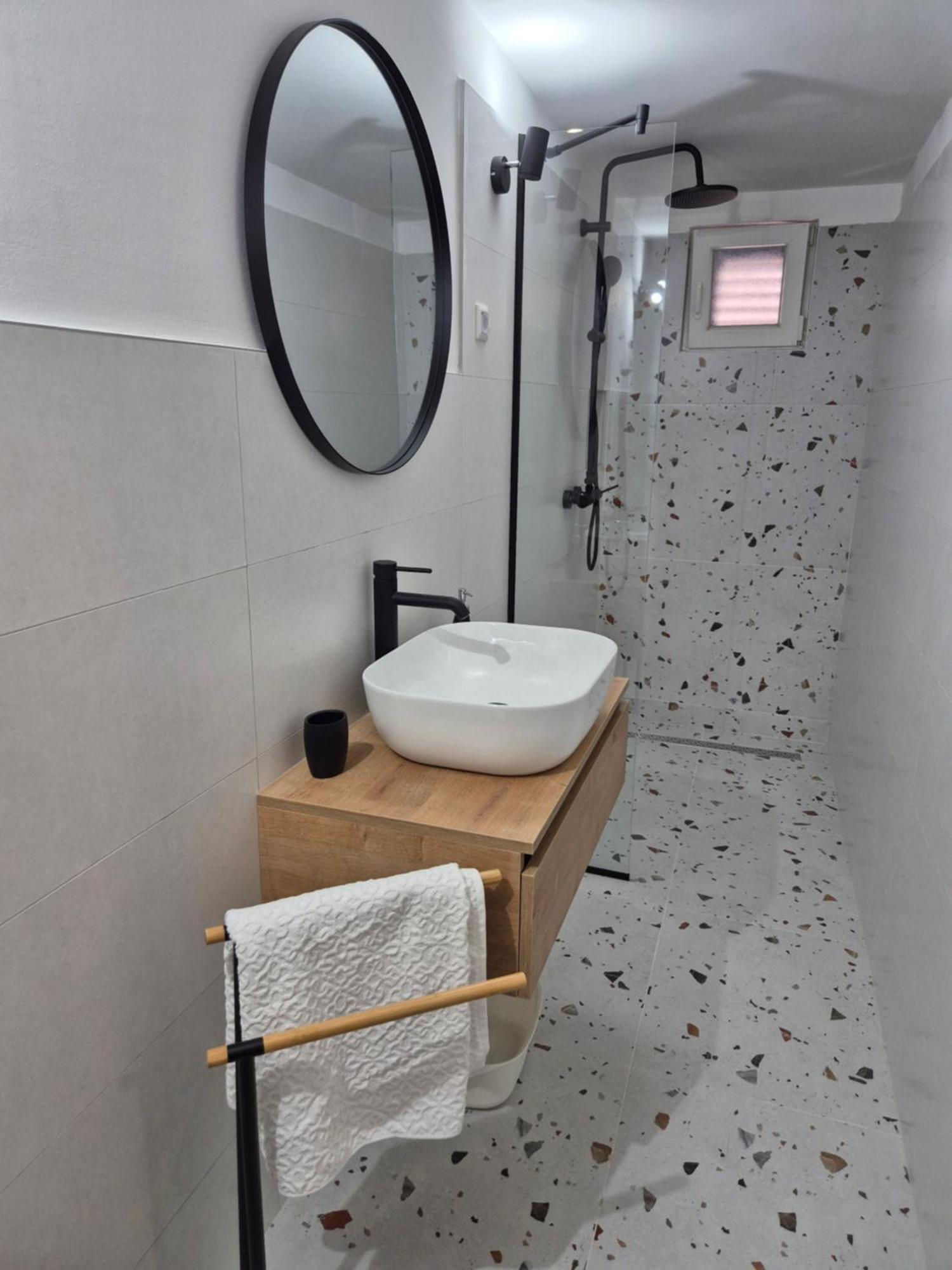 Holiday Home Marija Biograd Na Moru Esterno foto