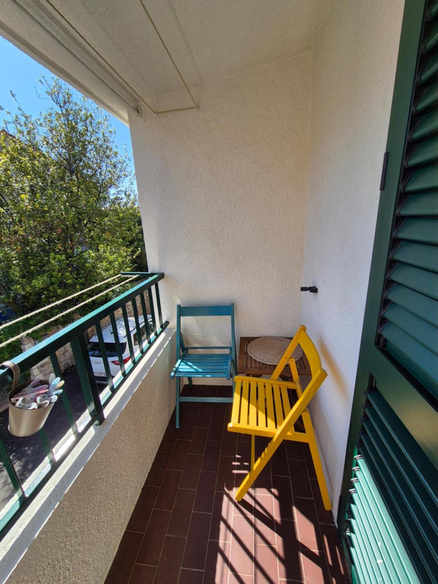 Holiday Home Marija Biograd Na Moru Esterno foto