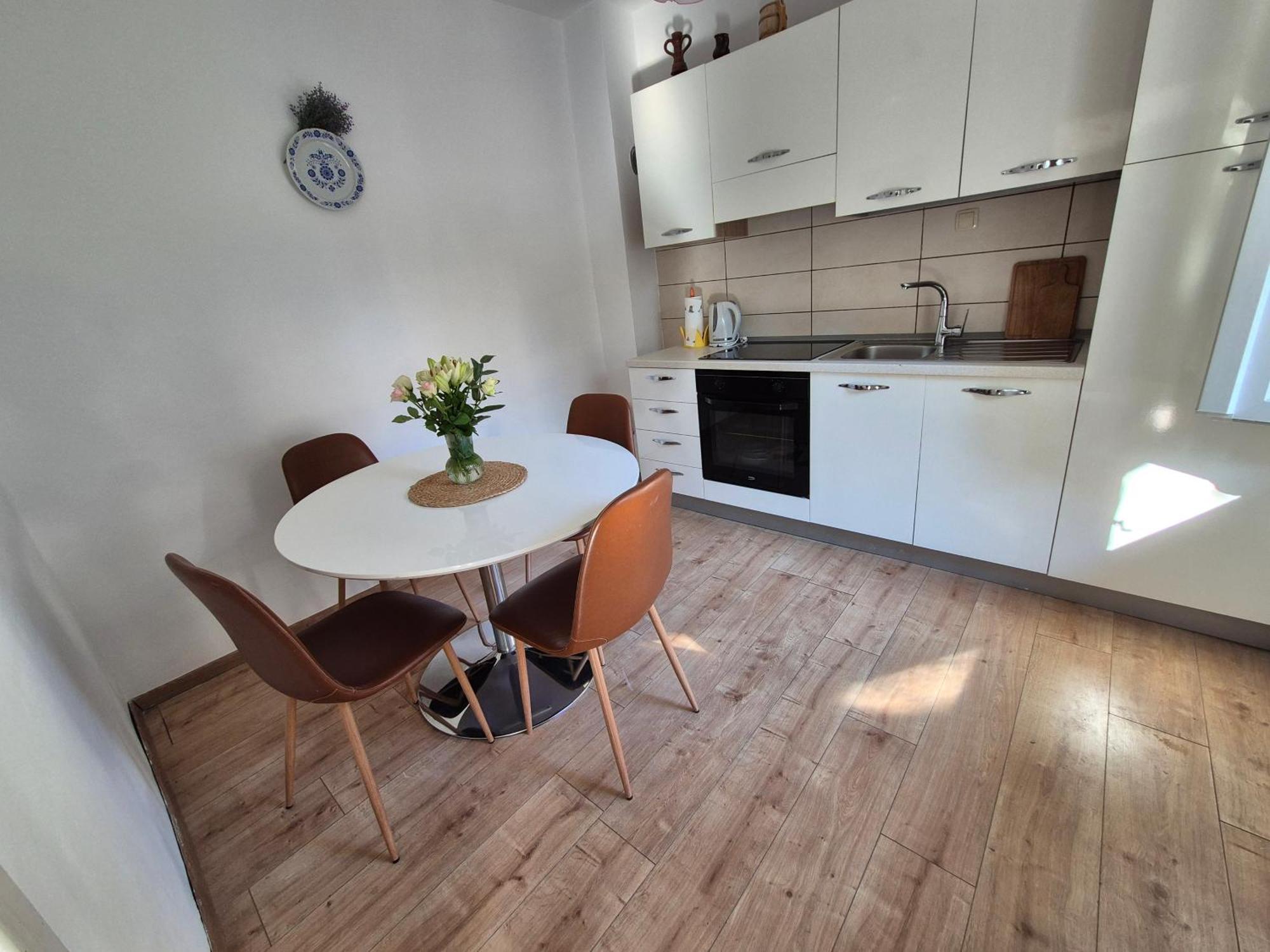 Holiday Home Marija Biograd Na Moru Esterno foto