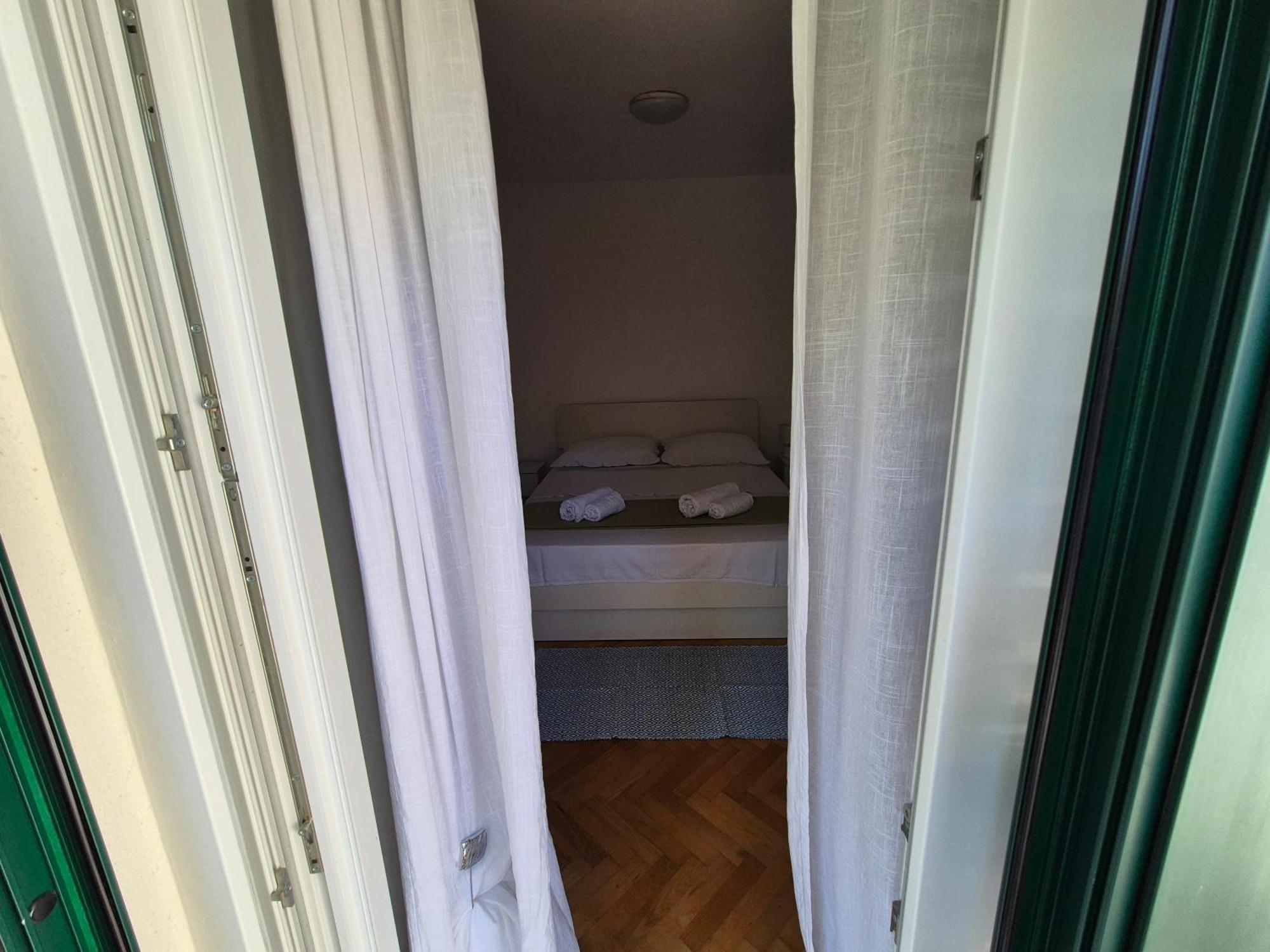 Holiday Home Marija Biograd Na Moru Esterno foto