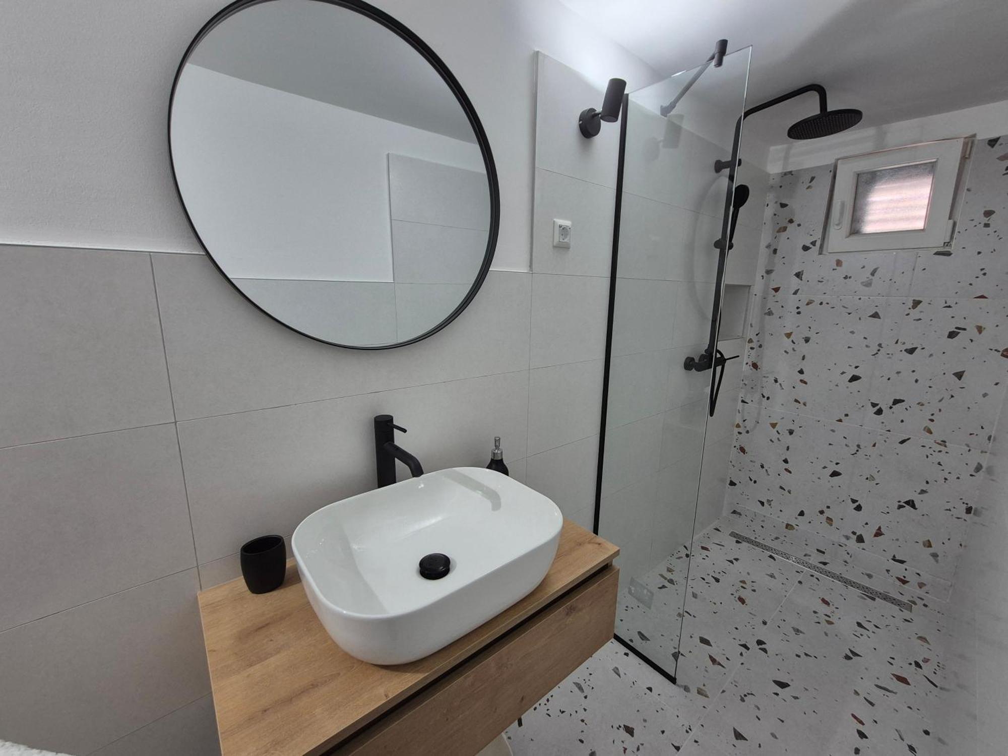 Holiday Home Marija Biograd Na Moru Esterno foto