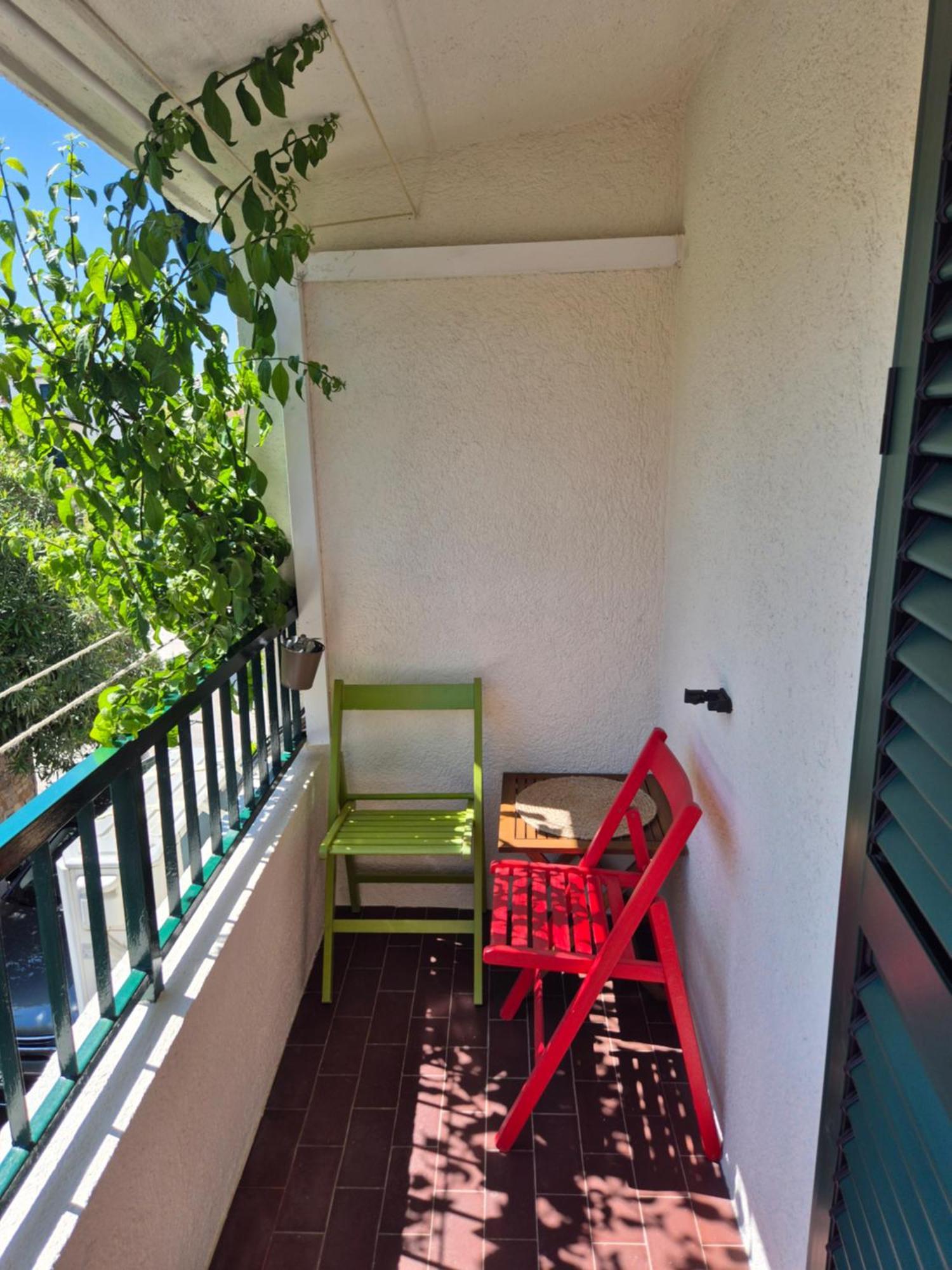 Holiday Home Marija Biograd Na Moru Esterno foto
